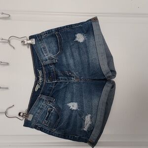 Old Navy boyfriend jeans size 2